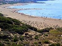 Alagadi Turtle Beach